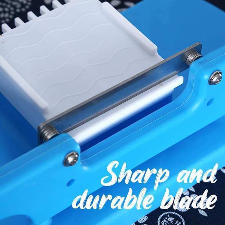 Multifunctional Table Slicer(Back to School Sale 50% OFF - Buy 3 Free Shipping)