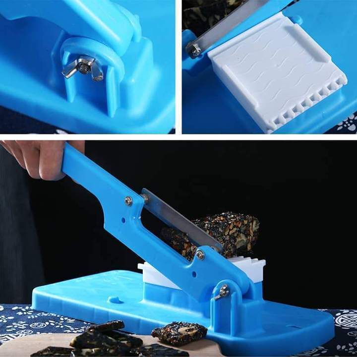 Multifunctional Table Slicer(Back to School Sale 50% OFF - Buy 3 Free Shipping)