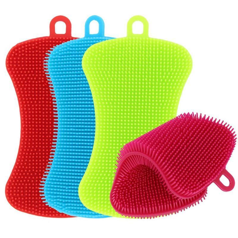 Antibacterial Cleaning Sponge